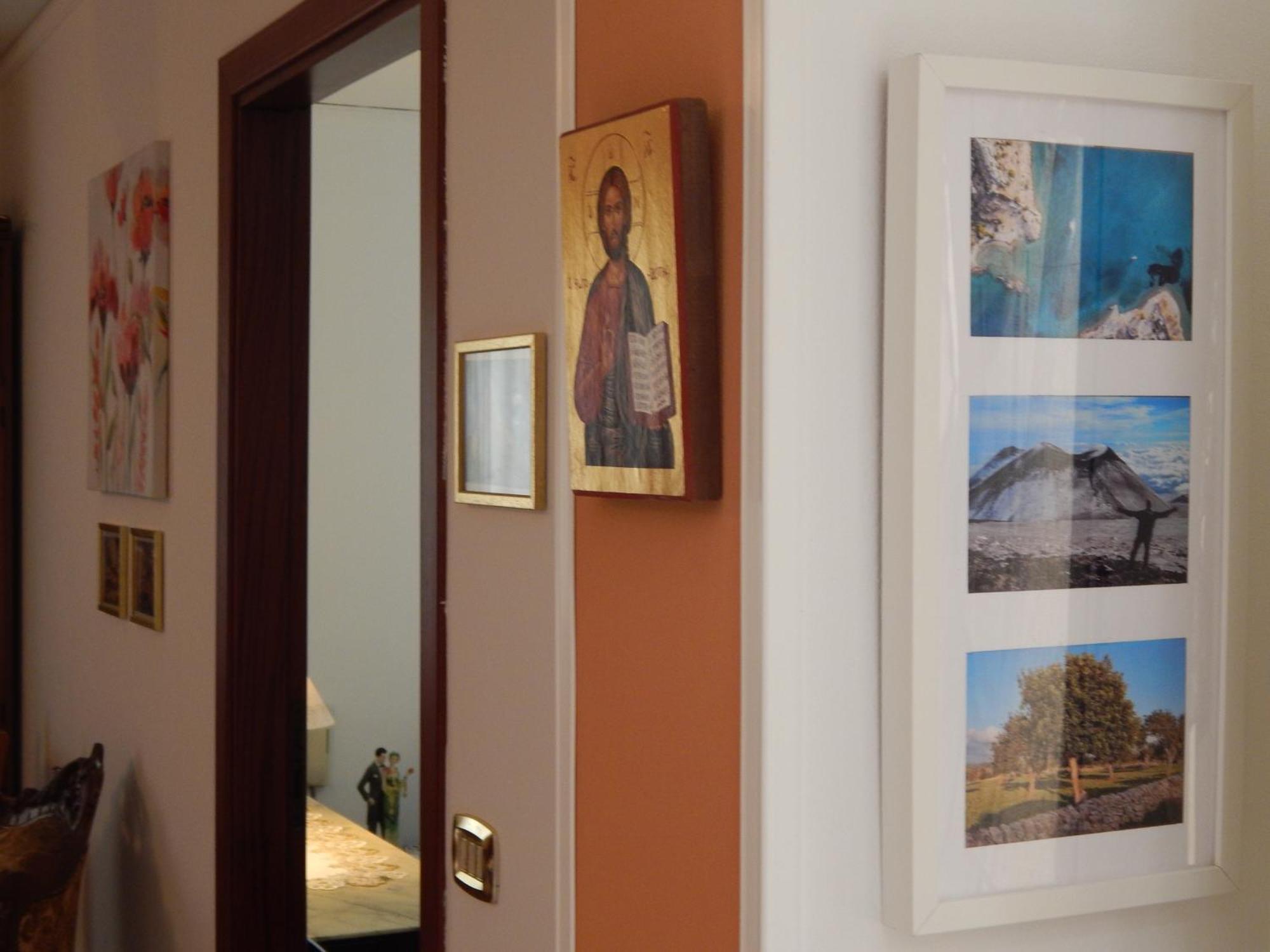 Appartement Nel Giardino Di Nunziatina Syracuse