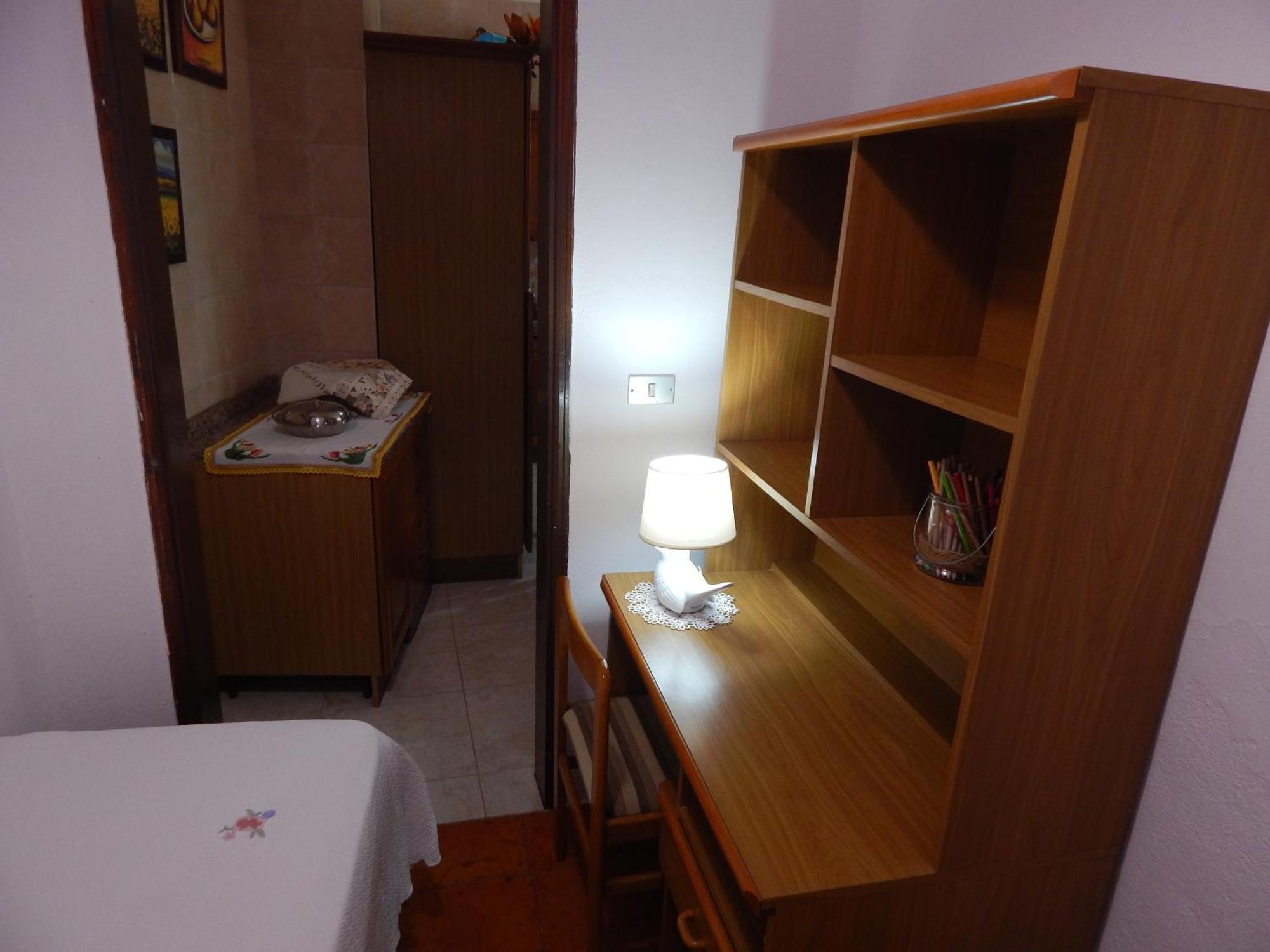 Nel Giardino Di Nunziatina Apartamento