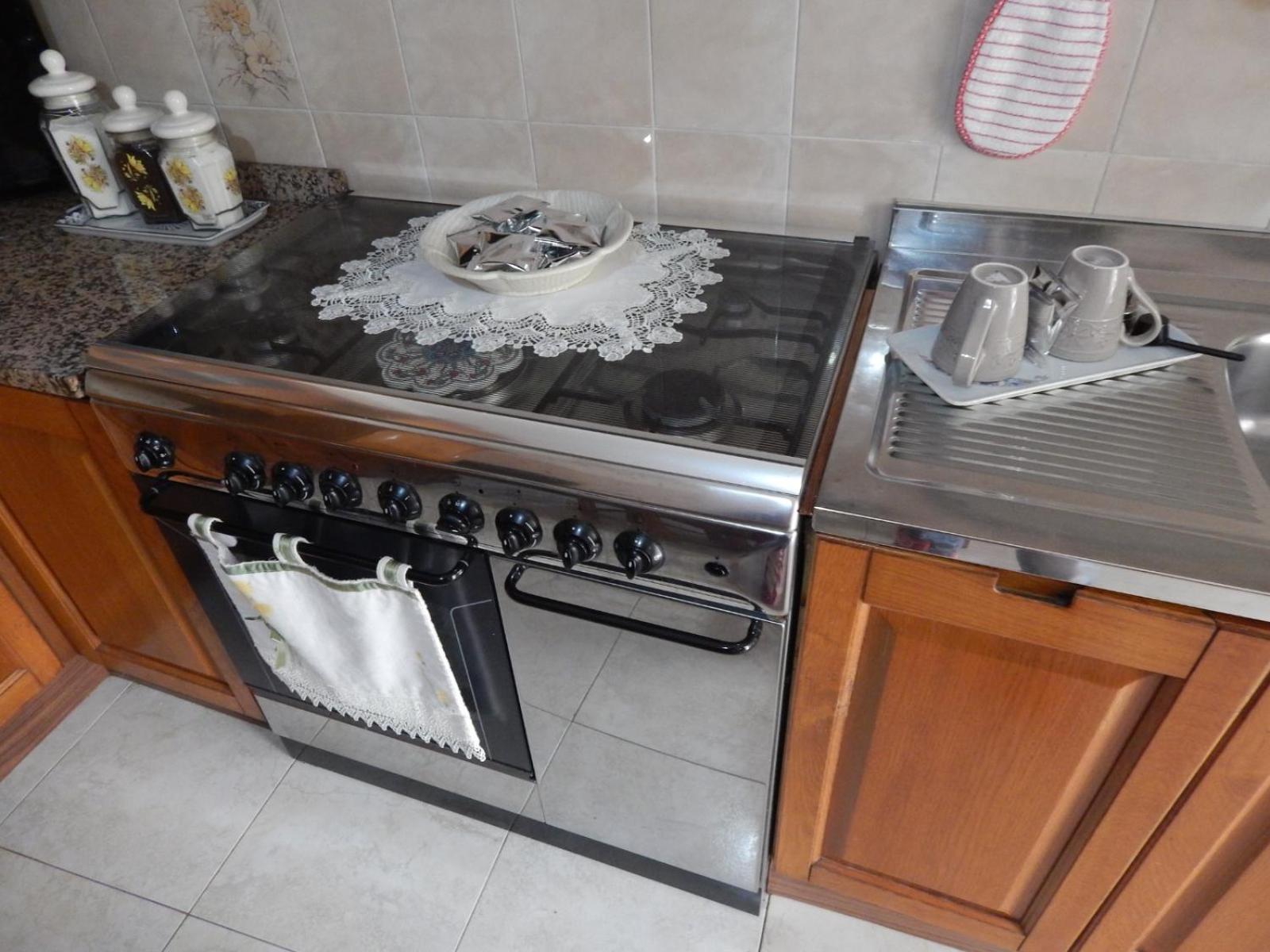 Appartement Nel Giardino Di Nunziatina