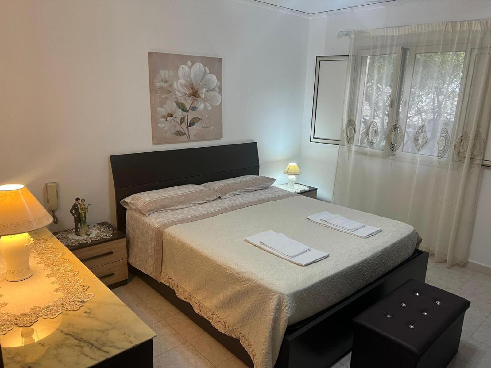 Apartamento Nel Giardino Di Nunziatina