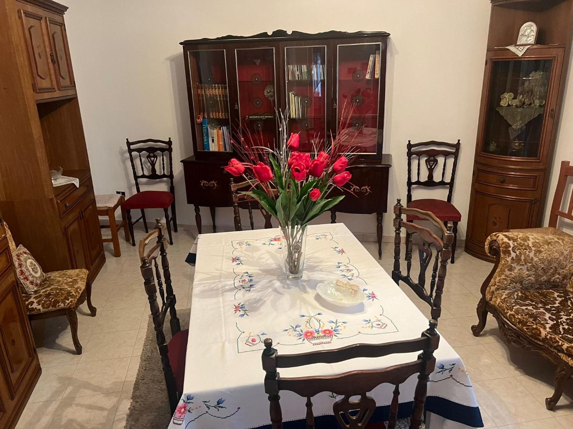 Nel Giardino Di Nunziatina Apartamento Syracuse