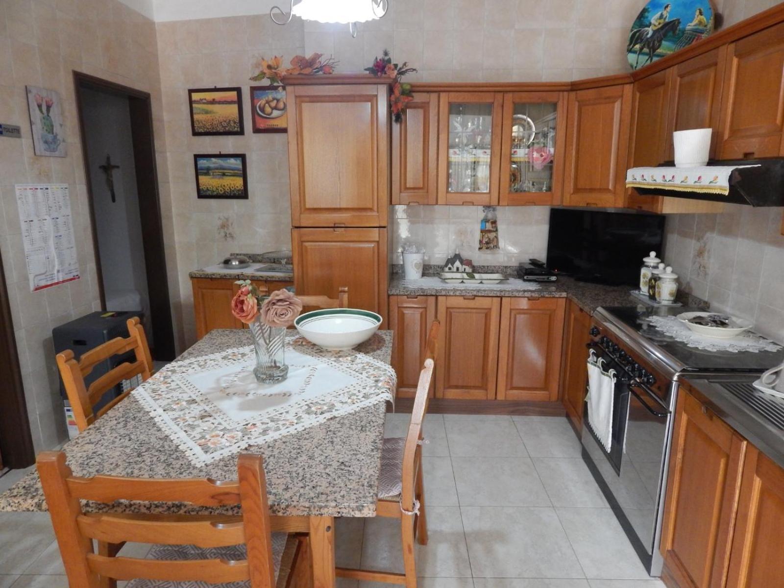 Nel Giardino Di Nunziatina Appartement