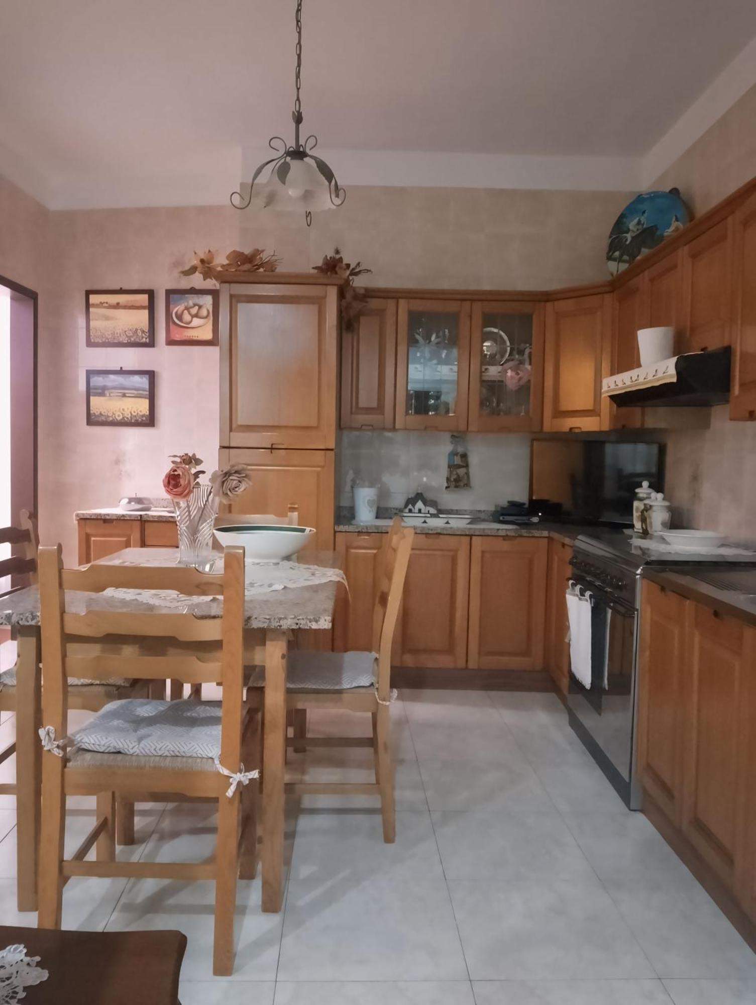 Apartamento Nel Giardino Di Nunziatina