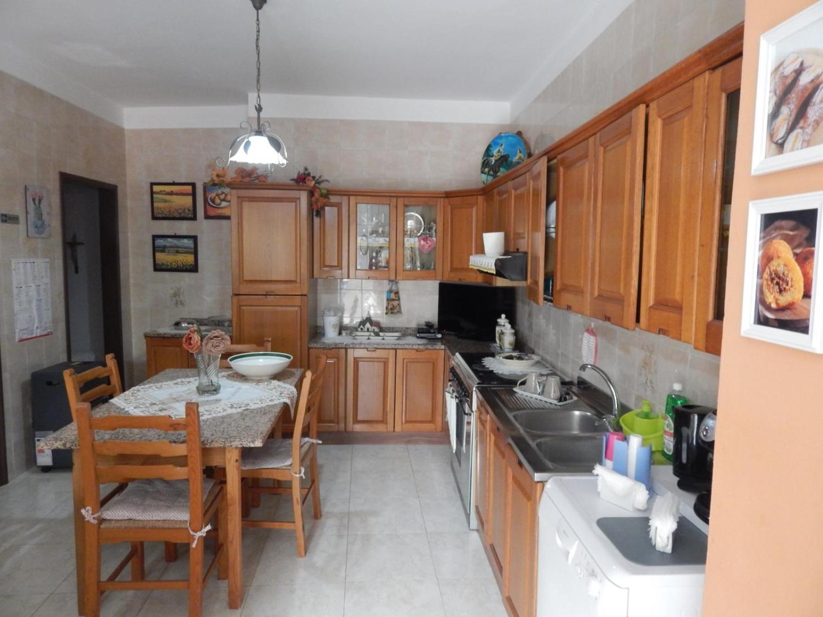 Nel Giardino Di Nunziatina Apartamento Syracuse