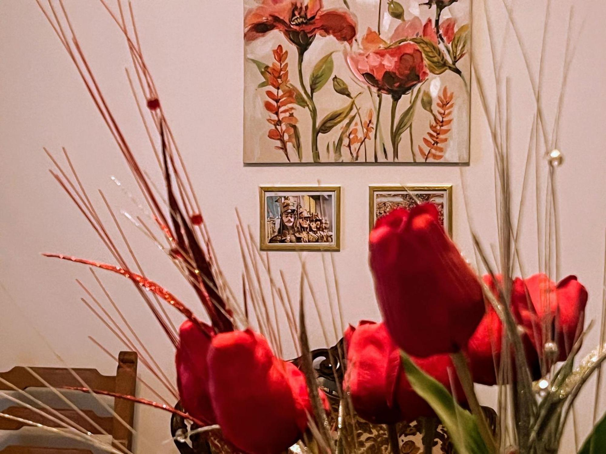 Appartement Nel Giardino Di Nunziatina *