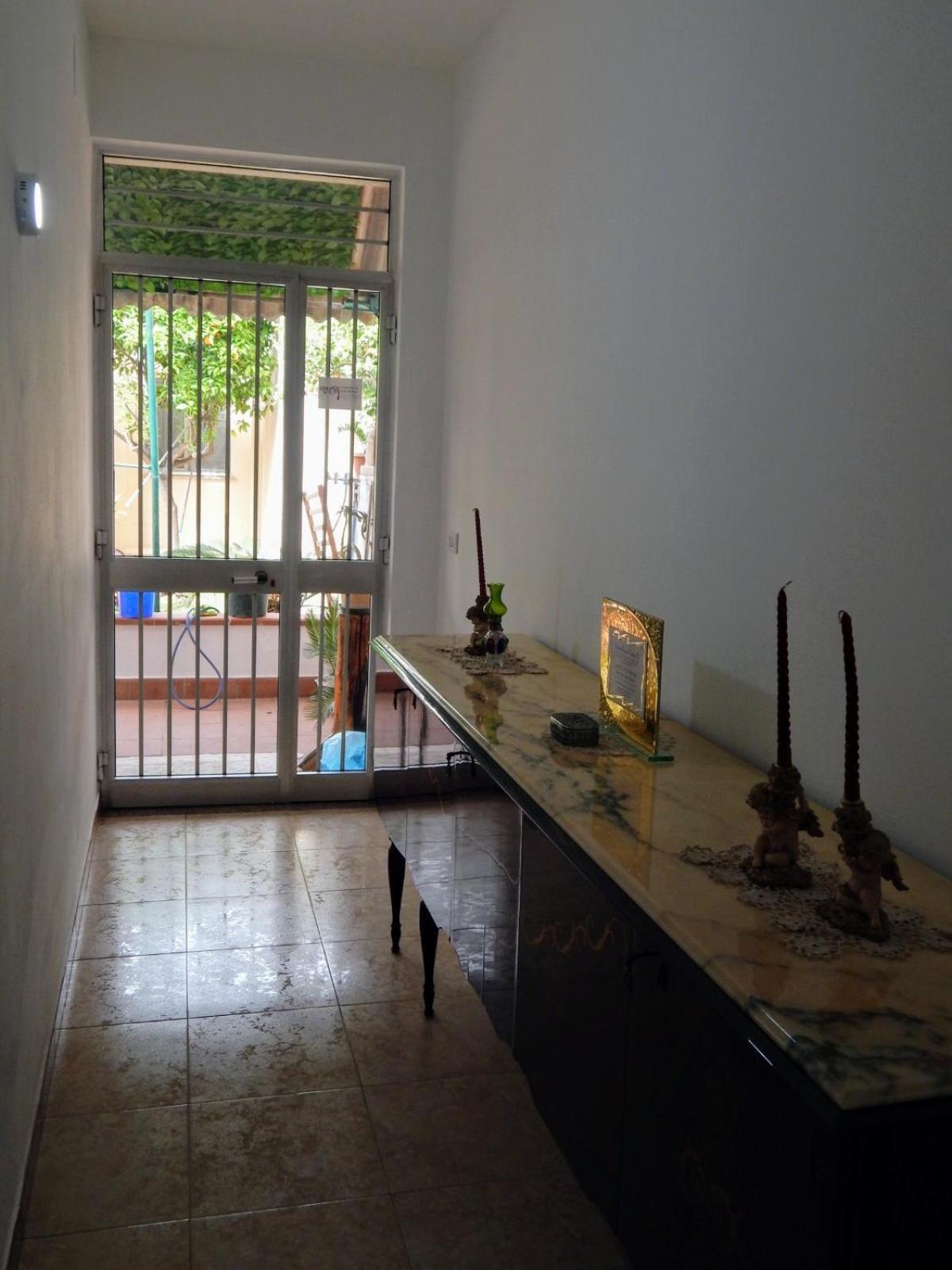 Nel Giardino Di Nunziatina Apartamento *