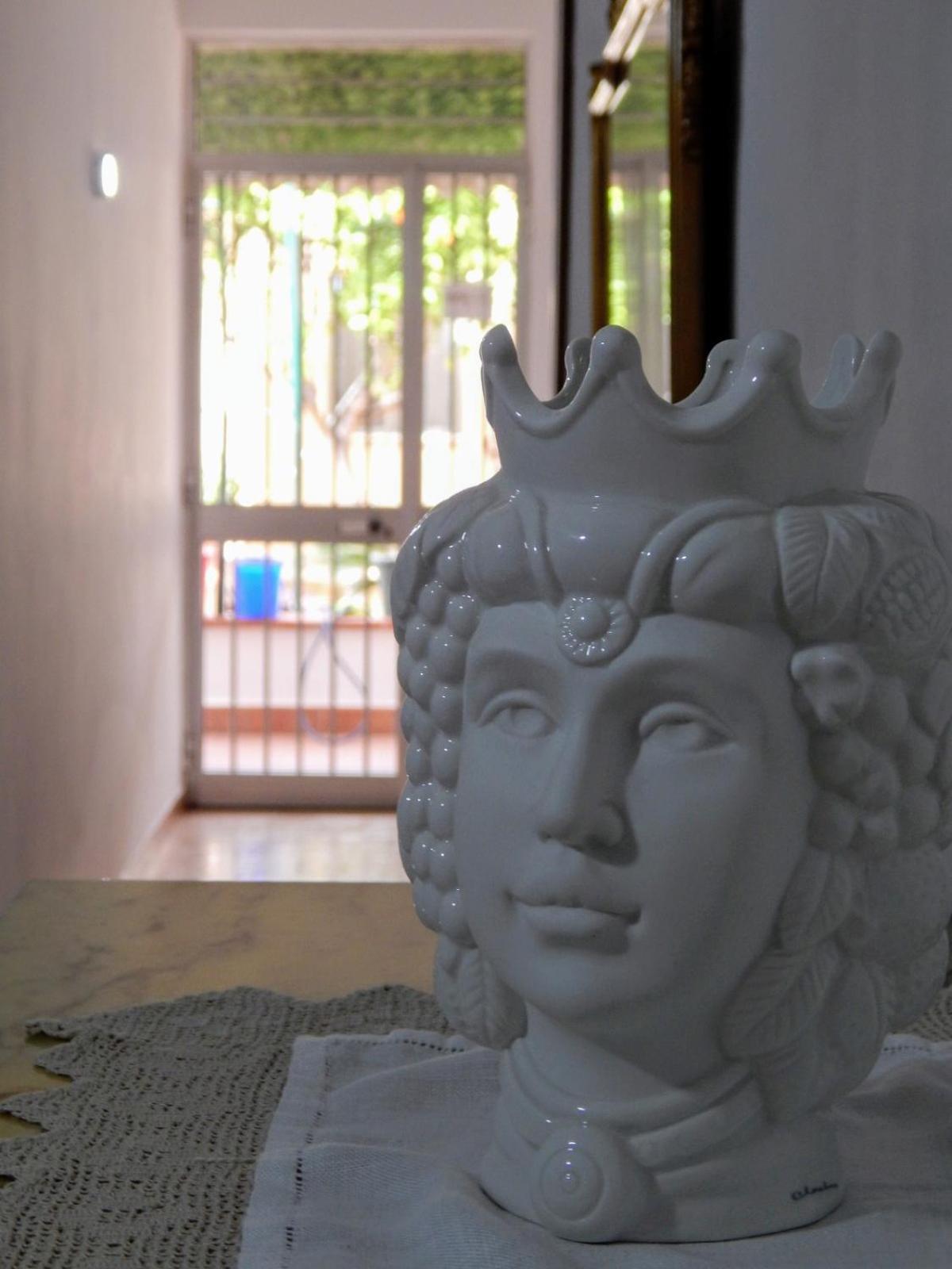 Nel Giardino Di Nunziatina Appartement