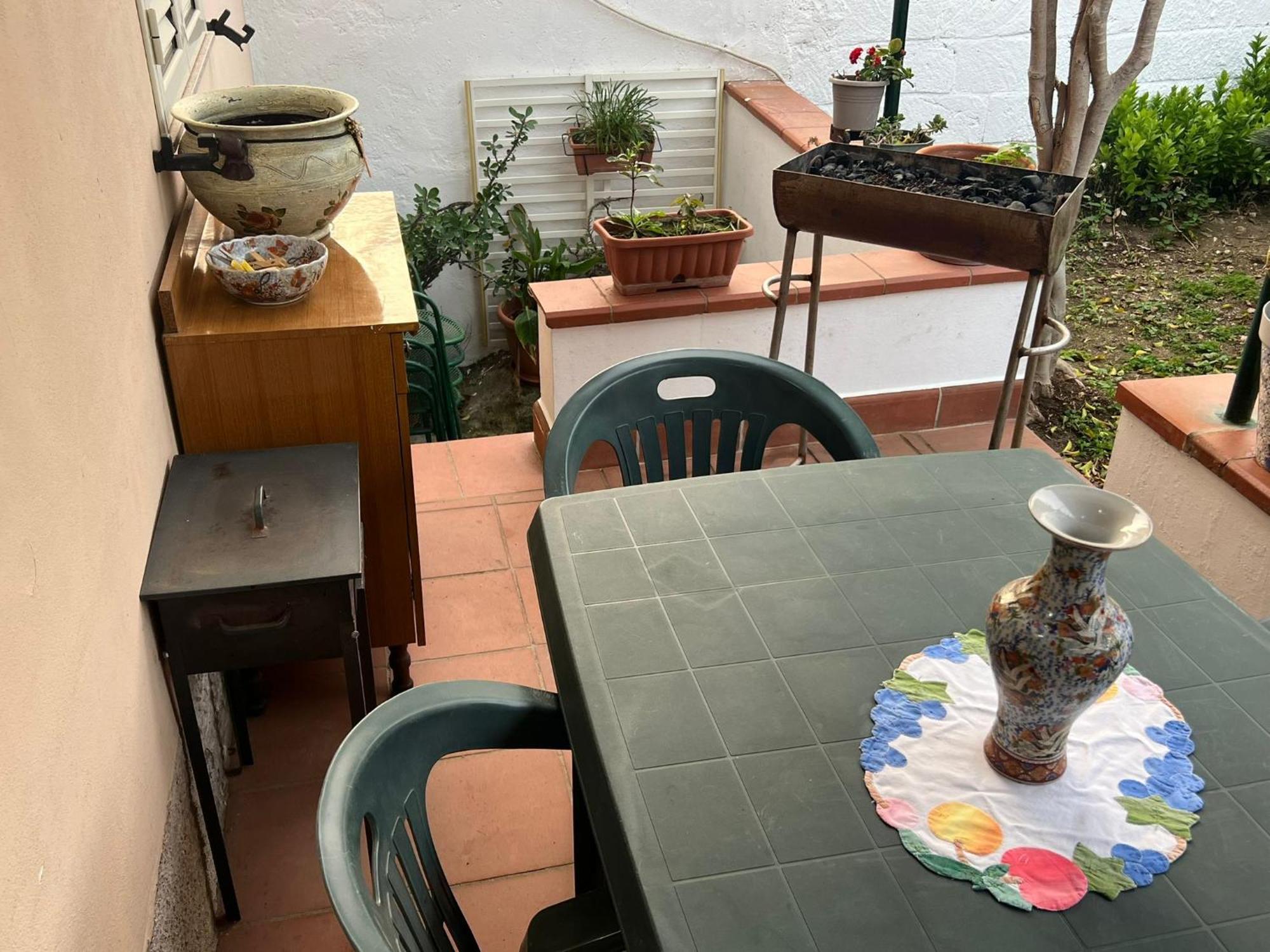 Apartamento Nel Giardino Di Nunziatina *