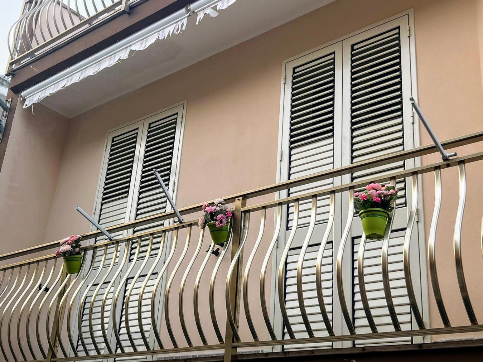 Nel Giardino Di Nunziatina *