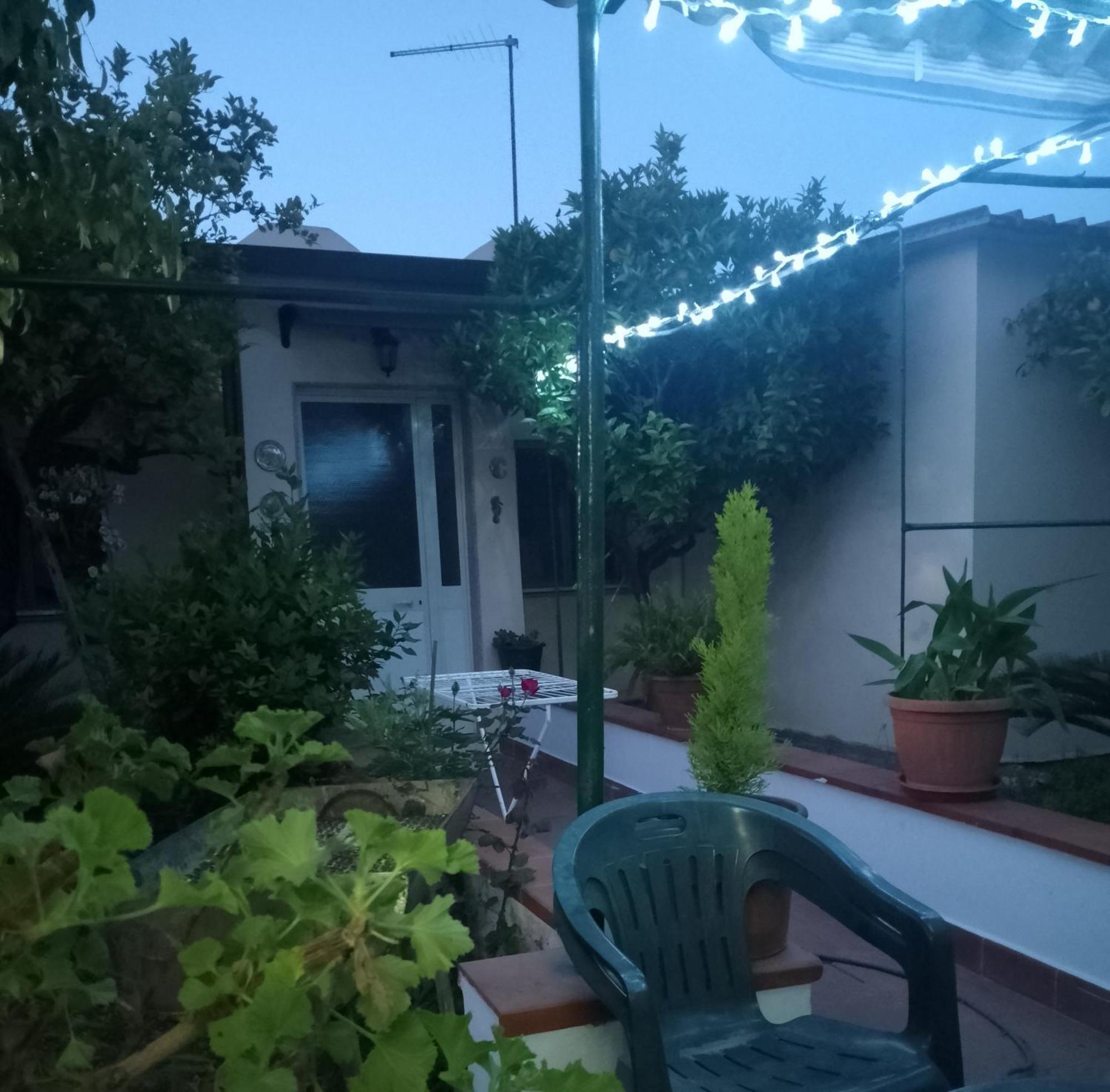 Appartement Nel Giardino Di Nunziatina *